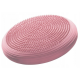 Надувна балансувальна подушка масажна D 34 см з насосом Beauty Gadgets