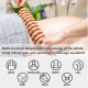 Масажна паличка для глибокого масажу м'язів Beauty Gadgets