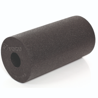 Ролик Togu Blackroll 30 x 15 см (чорний)