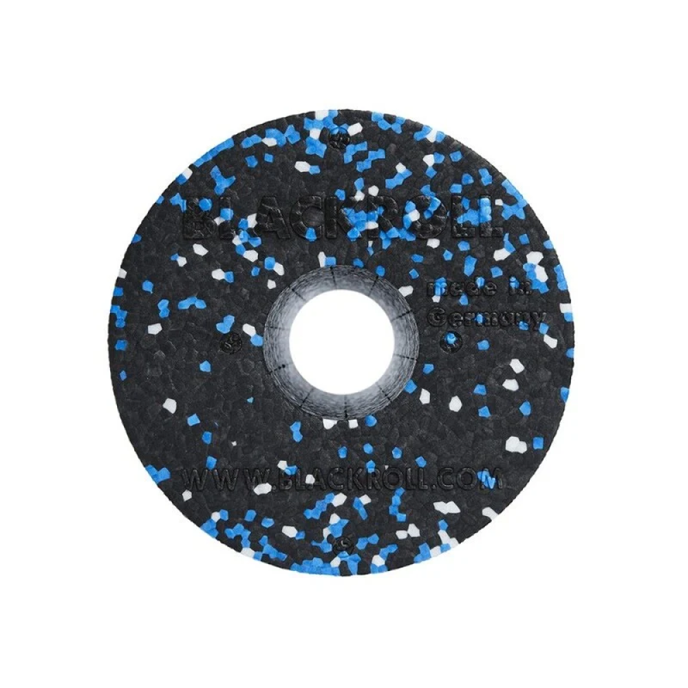 Массажный ролл BlackRoll Standard (Различные цвета)