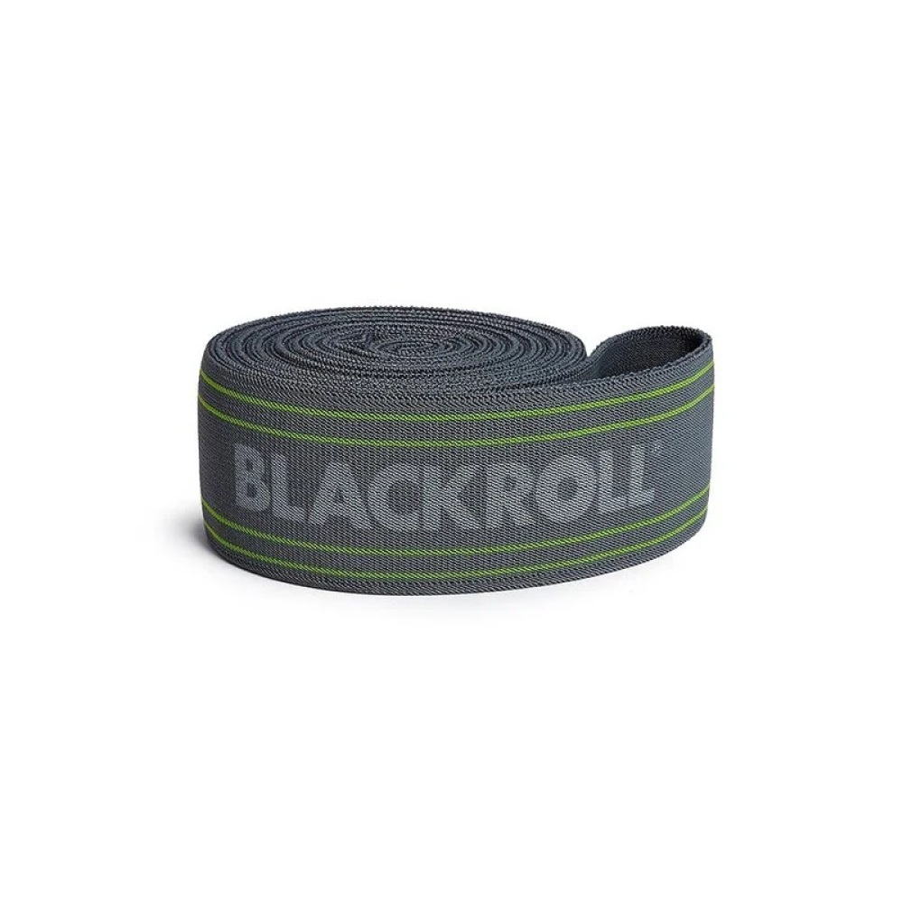 Фітнес-еспандер BlackRoll Resist Band (Різні кольори)