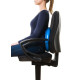 Балансировочный диск, синий Qmed Balance Disc Blue