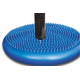 Балансировочный диск, синий Qmed Balance Disc Blue