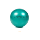 Фитбол, гимнастический мяч для фитнеса, зеленый 65 см Qmed ABS Gym Ball