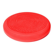 Балансувальний диск, червоний Qmed Balance Disc Red