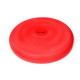 Балансувальний диск, червоний Qmed Balance Disc Red
