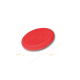 Балансувальний диск, червоний Qmed Balance Disc Red
