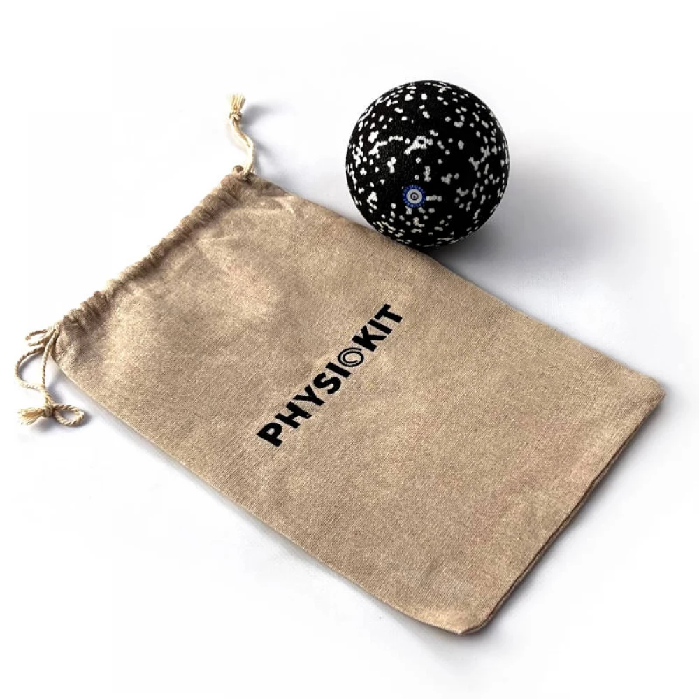 Массажный мяч Physiokit Uno Ball 08