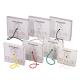 Трубчастий еспандер TheraBand Resistance Tubing Зелений 2,1 кг