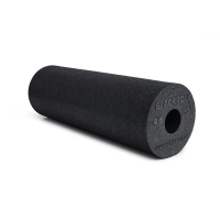 Масажний рол BlackRoll Standard 45 Black (Чорний)