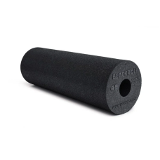 Массажный ролл BlackRoll Standard 45 Black (Черный)
