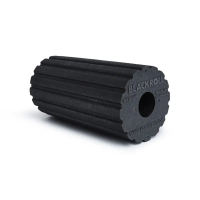 Масажний рол BlackRoll Groove Standard Black (Чорний)