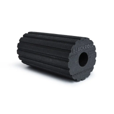 Массажный ролл BlackRoll Groove Standard Black (Черный)