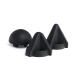 Набор массажеров BlackRoll Trigger Set Black (Черный)