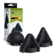 Набор массажеров BlackRoll Trigger Set Black (Черный)