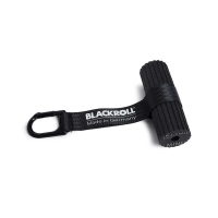 Анкер для двери BlackRoll Hook Black (Черный)