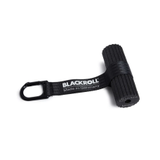Анкер для двери BlackRoll Hook Black (Черный)