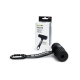Анкер для двери BlackRoll Hook Black (Черный)