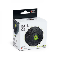 Массажный мяч BlackRoll Ball 08 (Разные цвета)