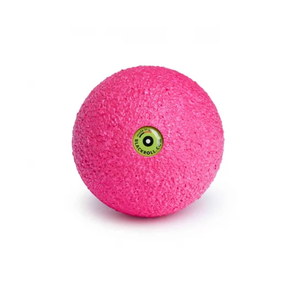 Масажний м'яч BlackRoll Ball 08 (Різні кольори)