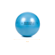 Фітбол, гімнастичний м'яч для фітнесу, синій 75 см Qmed ABS Gym Ball