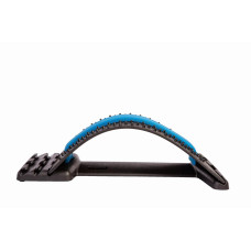 Тренажер для растяжки спины Qmed Back Stretching Support