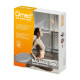Балансировочный диск, cерый Qmed Balance Disc Gray