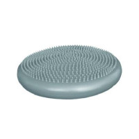 Балансировочный диск, cерый Qmed Balance Disc Gray