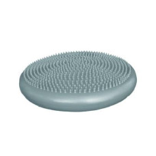 Балансировочный диск, cерый Qmed Balance Disc Gray