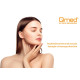 Двойной массажный ролик для лица Qmed 3D Face massager