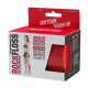 Компресійна еластична флос-стрічка RockTape RockFloss 10см