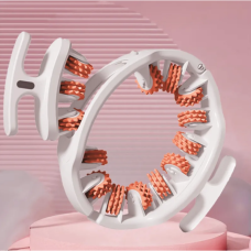 Массажный роллер 360° для талии, ног, ягодиц и всего тела Разборный Beauty Gadgets