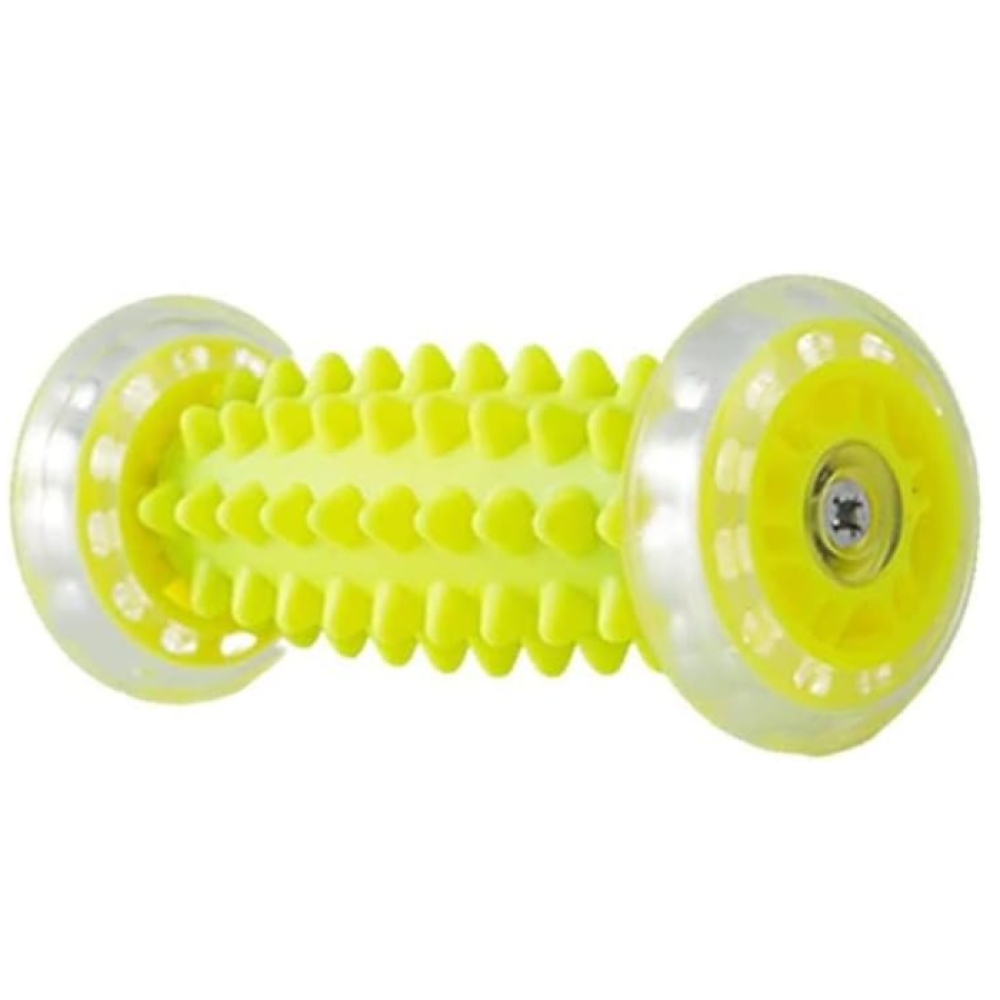 Массажный ролик для стоп с шипами Beauty Gadgets