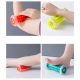Массажный ролик для стоп с шипами Beauty Gadgets