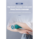 Массажный ролик для стоп с шипами Beauty Gadgets