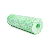 Массажный ролл BlackRoll Med 45 white/green (Зеленый)