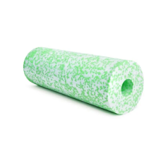 Массажный ролл BlackRoll Med 45 white/green (Зеленый)