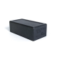 Степ платформа для йоги BlackRoll Block Black (Чорний)