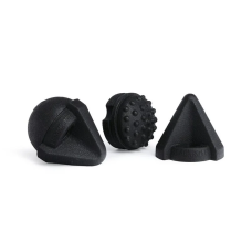 Набор массажеров BlackRoll Trigger Set Twister Black (Черный)