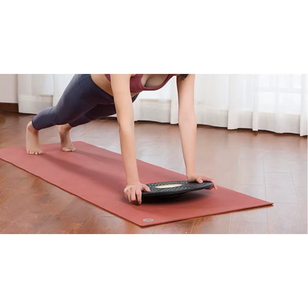 Балансборд для развития и тренировки вестибулярного аппарата Beauty Gadgets