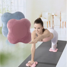 Підставка під коліно та лікоть, нековзаючий килимок для йоги Beauty Gadgets