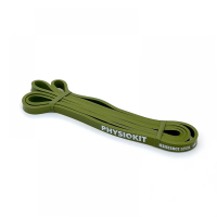 Тренировочная петля Physiokit Band Light 7-15 kg (II)