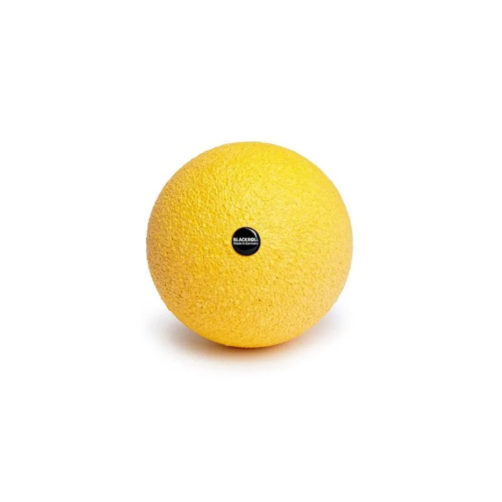 Массажный мяч BlackRoll Ball 12 (Разные цвета)