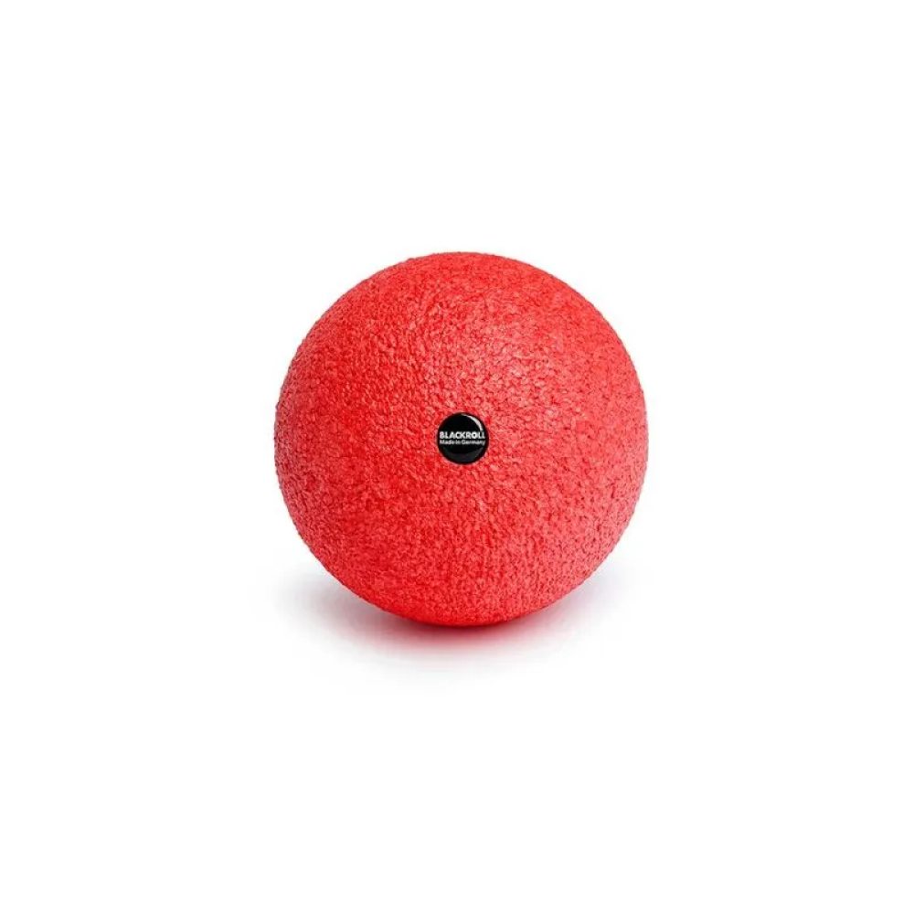 Массажный мяч BlackRoll Ball 12 (Разные цвета)