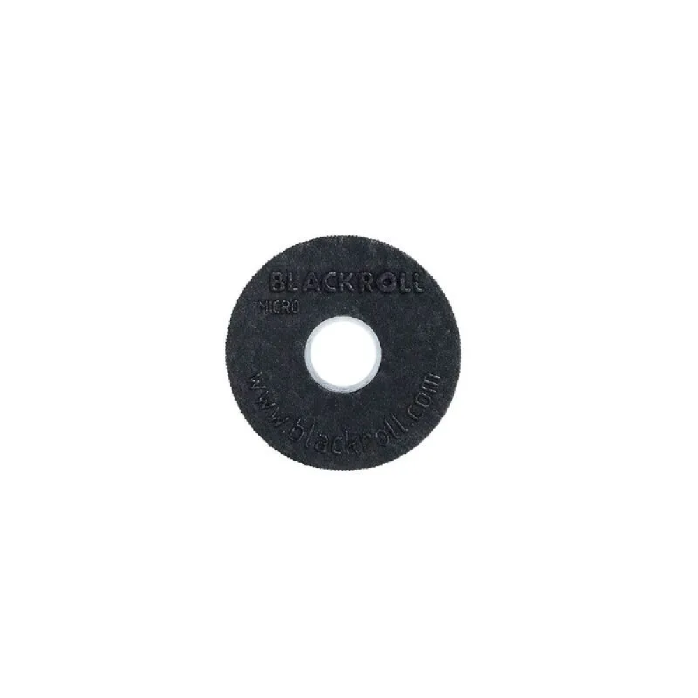Масажний рол BlackRoll Micro (Різні кольори)
