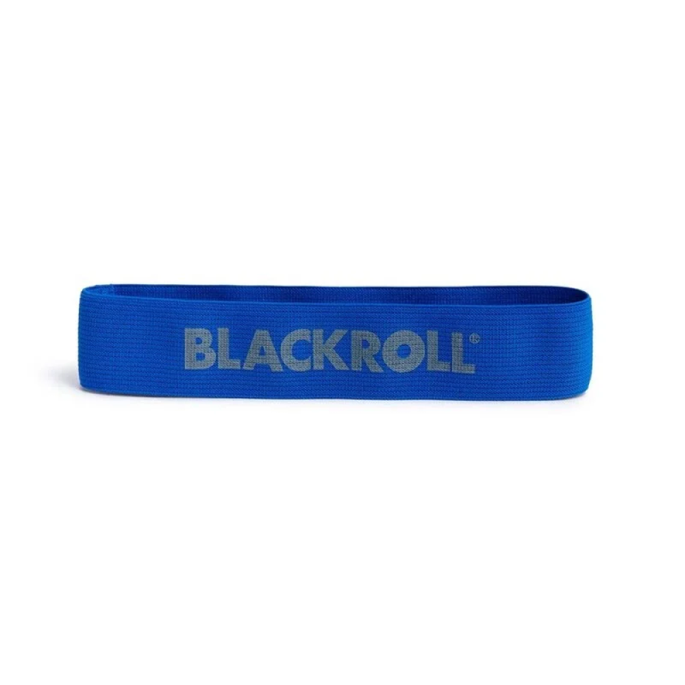 Фітнес-еспандер BlackRoll Loop Band (Різні кольори)
