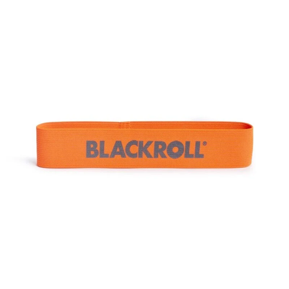 Фітнес-еспандер BlackRoll Loop Band (Різні кольори)