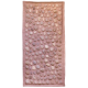 Коврик массажный с натуральной галькой SOFT 93*44см Ortek