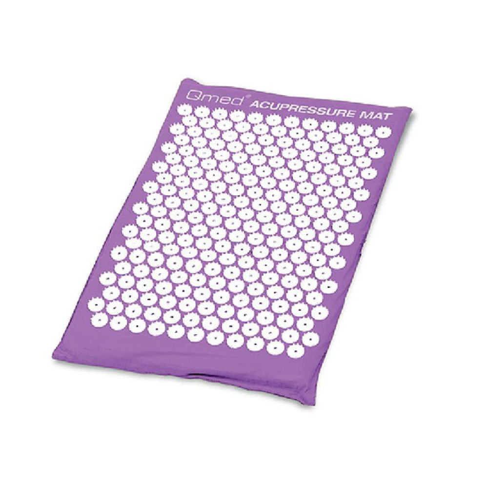 Акупунктурний килимок Qmed Acupressure Mat
