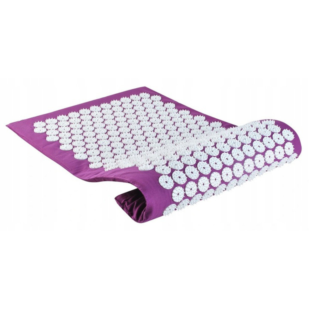 Акупунктурний килимок Qmed Acupressure Mat
